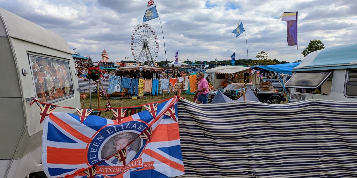 grounds of carfest 2024